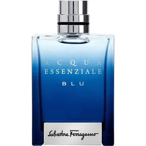 Salvatore Ferragamo Acqua Essenziale Blu (Eau de Toilette) parfüm şişesi