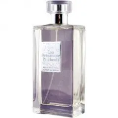 Autour du Parfum Eau Bergamote Patchouli parfüm şişesi