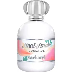 Cacharel Anaïs Anaïs L'Original (Eau de Toilette) parfüm şişesi