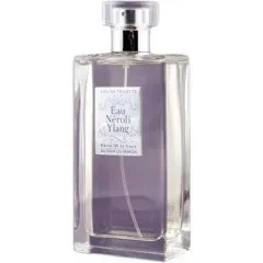 Autour du Parfum Eau Néroli Ylang parfüm şişesi