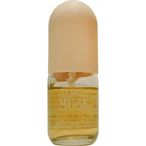 Dana Love's Gentle Musk parfüm şişesi