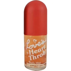 Dana Love's Heart Throb parfüm şişesi