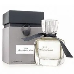 Victoria's Secret Parfums Intimes - Silk: Mandarin Santal perfume bottle