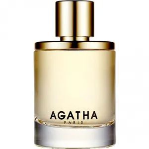 Agatha Un Soir à Paris / Via Agatha parfüm şişesi