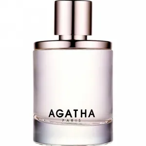 Agatha L'Amour à Paris / Agatha Street parfüm şişesi