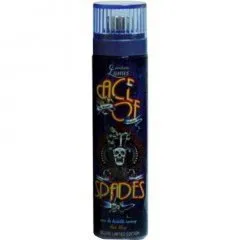 Création Lamis Ace of Spades parfüm şişesi