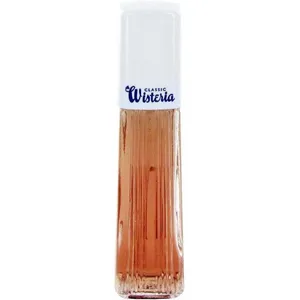 Dana Classic Wisteria parfüm şişesi