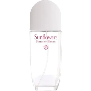 Elizabeth Arden Sunflowers Summer Bloom perfume bottle