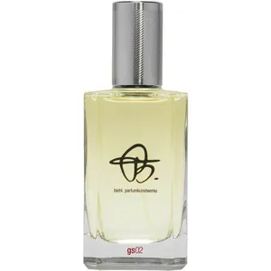 Biehl Parfumkunstwerke gs02 parfüm şişesi