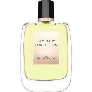 Roos & Roos Sympathy for the Sun perfume bottle