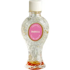 Gourielli Dahlia parfüm şişesi