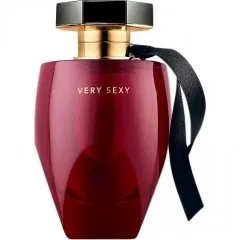 Victoria's Secret Very Sexy (Eau de Parfum) parfüm şişesi