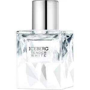 Iceberg Tender White parfüm şişesi