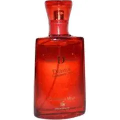 Dorall Collection Oiseau d'Amour Donna parfüm şişesi