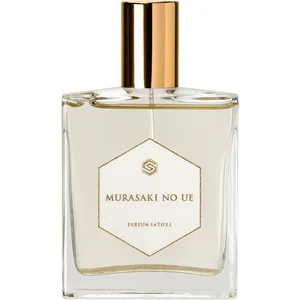 Parfum Satori Murasaki no Ue parfüm şişesi
