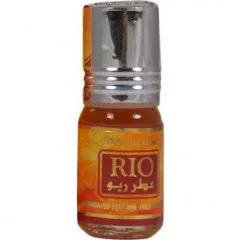 Al Rehab Rio (Perfume Oil) perfume bottle