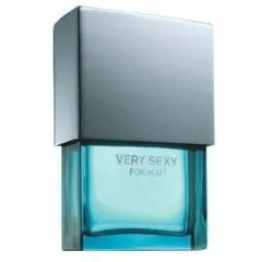Victoria's Secret Very Sexy for Him² parfüm şişesi