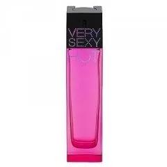 Victoria's Secret Very Sexy Hot parfüm şişesi