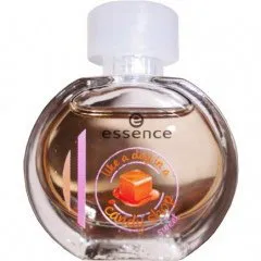 essence Like a Day in a Candy Shop - Sweet perfume bottle