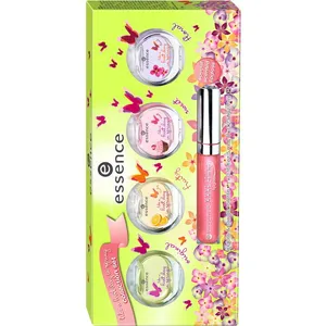 essence Like a First Day in Spring - Sweet perfume bottle