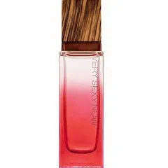 Victoria's Secret Very Sexy Now 2009 parfüm şişesi
