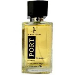 Dorall Collection Port Nuovo parfüm şişesi