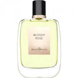 Roos & Roos Bloody Rose perfume bottle
