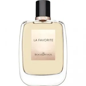 Roos & Roos La Favorite perfume bottle