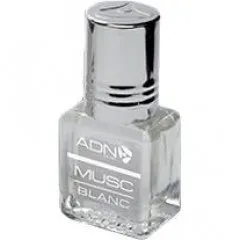 ADN Paris Musc Blanc parfüm şişesi