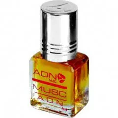 ADN Paris Musc ADN perfume bottle