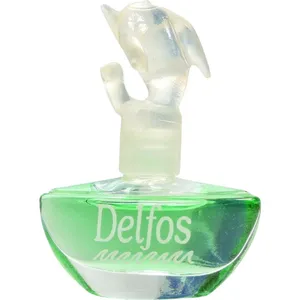 Kerson Delfos parfüm şişesi