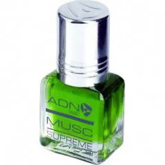 ADN Paris Musc Supreme perfume bottle
