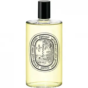 Diptyque L'Eau de Tarocco perfume bottle