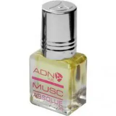 ADN Paris Musc Absolue parfüm şişesi