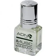 ADN Paris Musc Jasmin parfüm şişesi