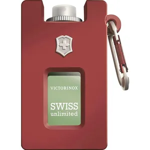 Victorinox Genepi / Swiss Unlimited parfüm şişesi