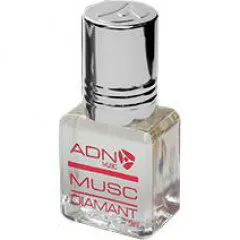 ADN Paris Musc Diamant perfume bottle