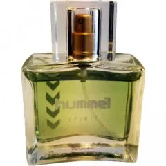 Hummel Spirit parfüm şişesi