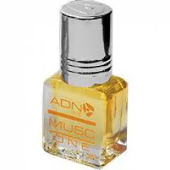ADN Paris Musc One perfume bottle