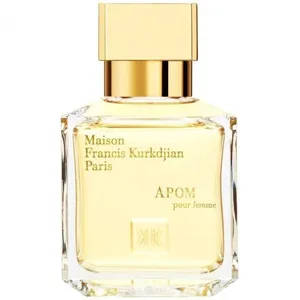 Maison Francis Kurkdjian APOM Femme (Eau de Parfum) perfume bottle