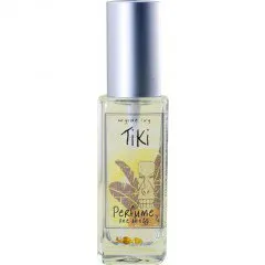 Wylde Ivy Tiki parfüm şişesi