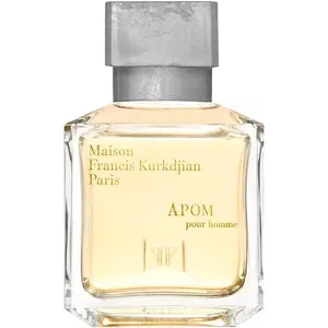 Maison Francis Kurkdjian APOM Homme perfume bottle