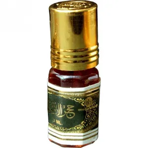 Surrati Hajar al Aswad perfume bottle