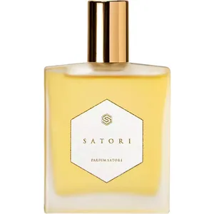 Parfum Satori Satori (Eau de Parfum) / サトリ perfume bottle