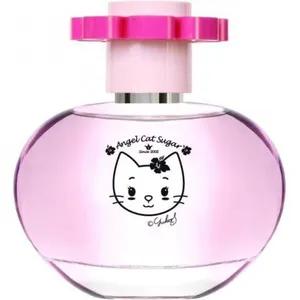 La Rive Angel Cat Sugar - Candy parfüm şişesi
