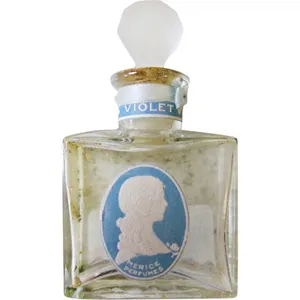 Merice Perfumes Violet parfüm şişesi