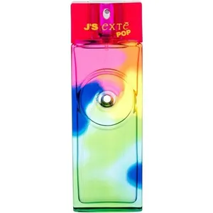 Extè J'S Extè Pop perfume bottle