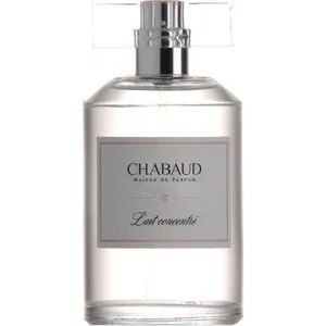 Chabaud Lait Concentré parfüm şişesi