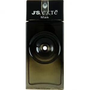 Extè J'S Extè Man parfüm şişesi