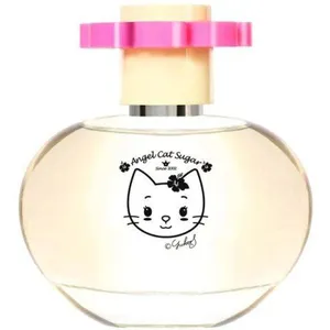 La Rive Angel Cat Sugar - Cocktail parfüm şişesi